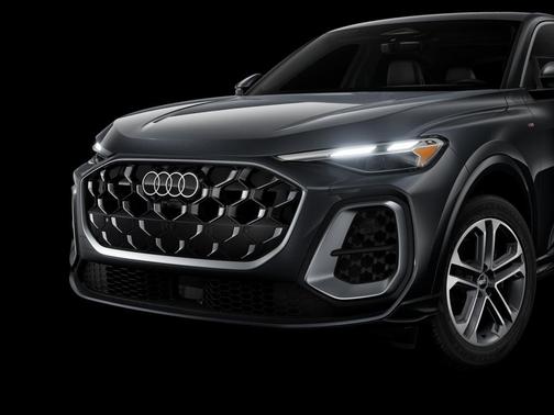 2025 Audi Q5 Sportback Premium TFSI quattro S tronic