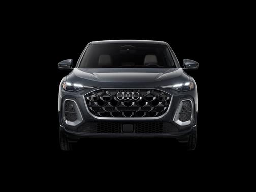 2025 Audi Q5 Sportback Premium TFSI quattro S tronic