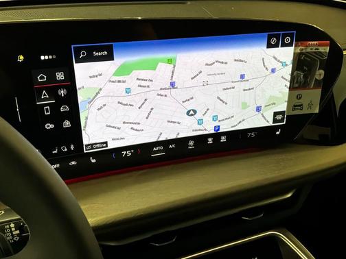 2025 Audi Q5 Premium TFSI quattro S tronic