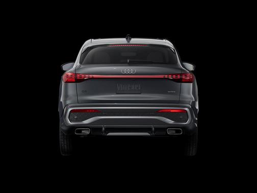 2025 Audi Q5 Sportback Premium TFSI quattro S tronic
