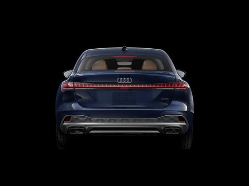2025 Audi A5 Premium Plus TFSI quattro S tronic