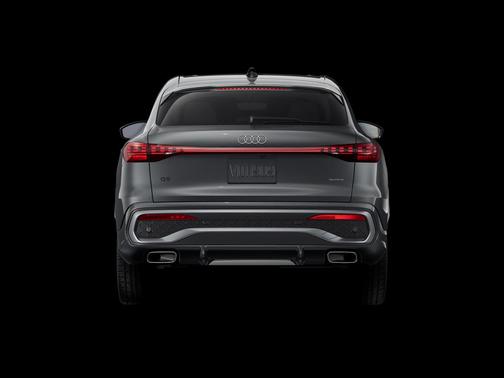 2025 Audi Q5 Premium TFSI quattro S tronic
