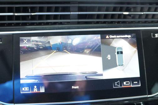 2023 Audi Q7 45 Premium