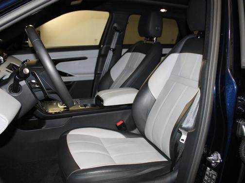 2023 Land Rover Range Rover Evoque R-Dynamic S
