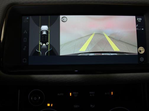 2023 Land Rover Range Rover Evoque R-Dynamic S
