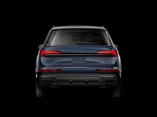 2026 Audi Q7 55 Premium