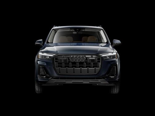 2026 Audi Q7 55 Premium
