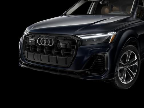 2026 Audi Q7 55 Premium