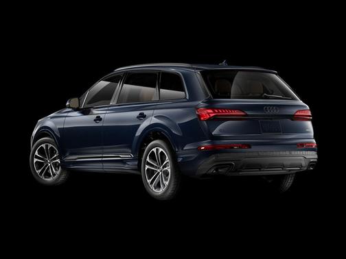 2026 Audi Q7 55 Premium
