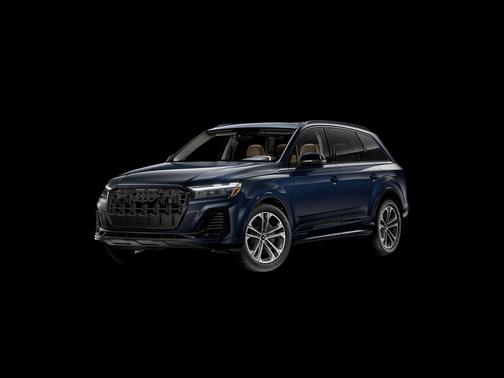 2026 Audi Q7 55 Premium