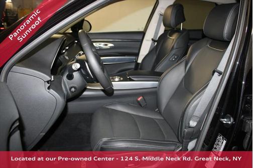 2022 Genesis GV70 2.5T AWD