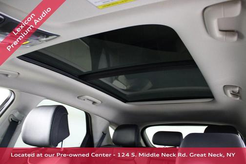 2022 Genesis GV70 2.5T AWD