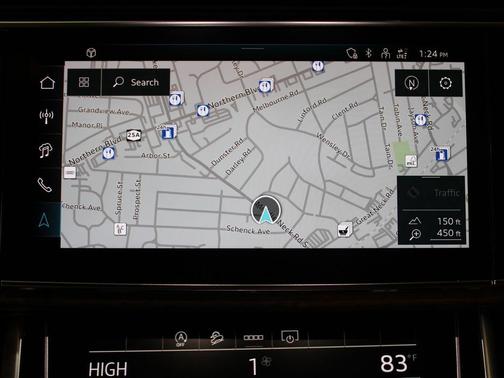 2025 Audi Q7 55 Premium