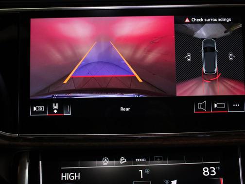 2025 Audi Q7 55 Premium