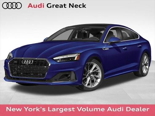2025 Audi A5 Sportback 45 S Line Premium Plus