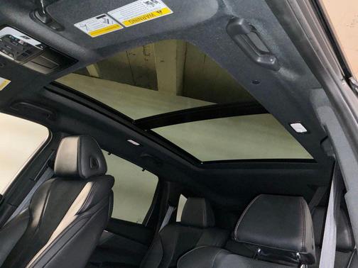 Majestic Black Pearl 2023 Acura MDX A-SPEC