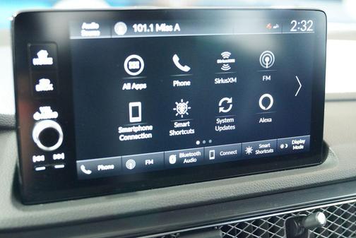 2023 Acura Integra A-SPEC Technology