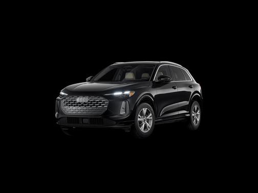 2025 Audi Q5 Premium TFSI quattro S tronic