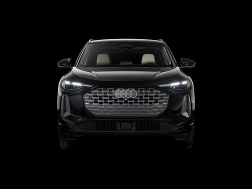 2025 Audi Q5 Premium TFSI quattro S tronic