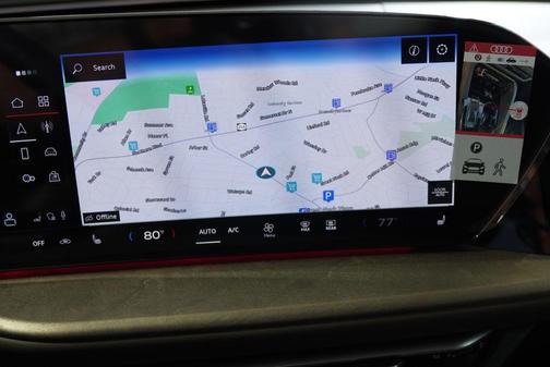 2025 Audi Q5 Premium TFSI quattro S tronic