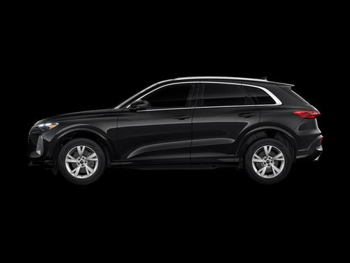 2025 Audi Q5 Premium TFSI quattro S tronic