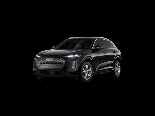 2025 Audi Q5 Premium TFSI quattro S tronic