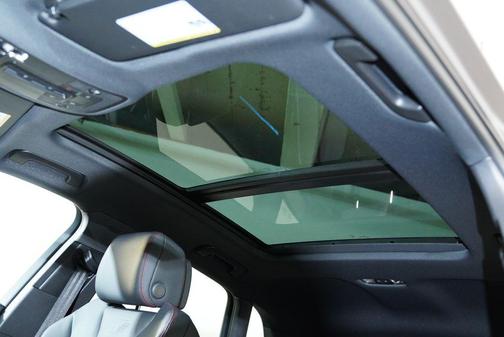 2025 Audi Q3 45 S line Premium Plus