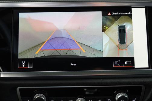 2025 Audi Q3 45 S line Premium Plus