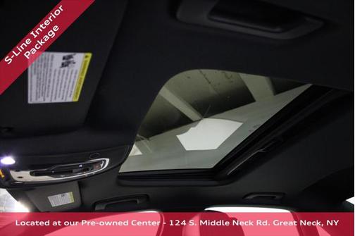 2022 Audi A4 Prestige 45 TFSI S line quattro S tronic