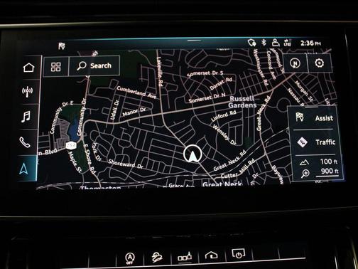 2019 Audi Q8 3.0T Premium Plus