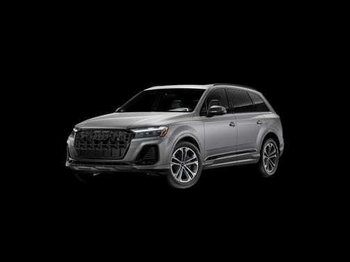 2026 Audi Q7 55 Premium