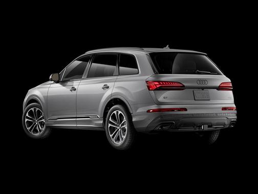 2026 Audi Q7 55 Premium