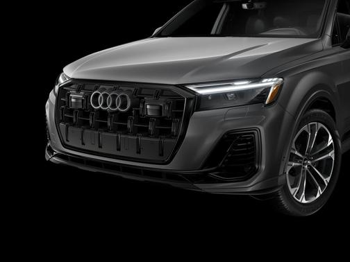 2026 Audi Q7 55 Premium