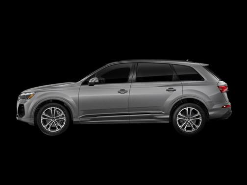 2026 Audi Q7 55 Premium