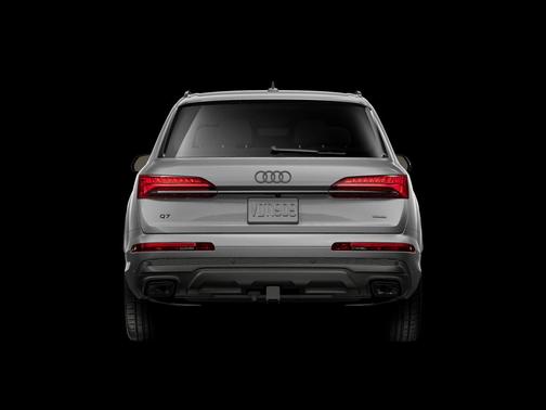 2026 Audi Q7 55 Premium