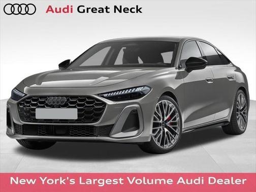 2025 Audi A5 Premium Plus