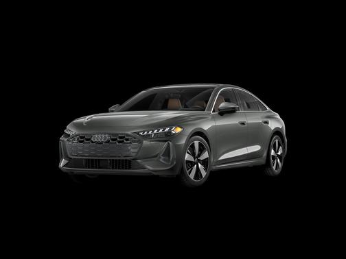 2025 Audi A5 Premium Plus TFSI quattro S tronic