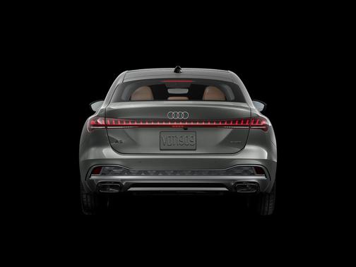 2025 Audi A5 Premium Plus TFSI quattro S tronic