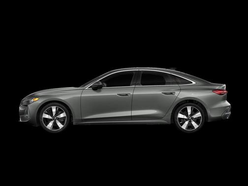 2025 Audi A5 Premium Plus TFSI quattro S tronic