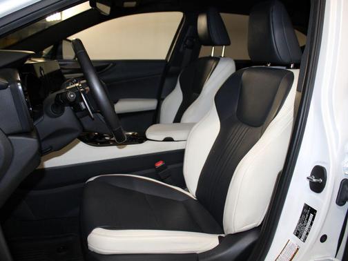 2022 Lexus NX 350 350 Base