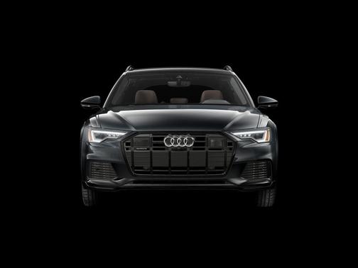 2025 Audi A6 55 Premium Plus