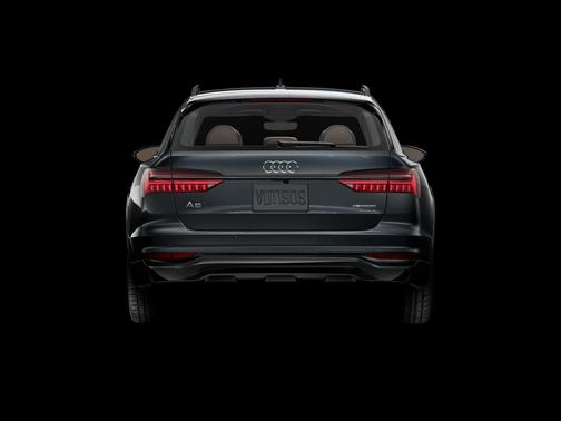 2025 Audi A6 55 Premium Plus