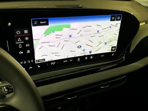 2025 Audi A5 Premium TFSI quattro S tronic