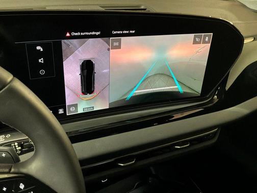 2025 Audi A5 Premium TFSI quattro S tronic