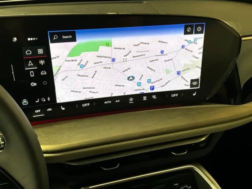 2025 Audi Q5 Premium TFSI quattro S tronic