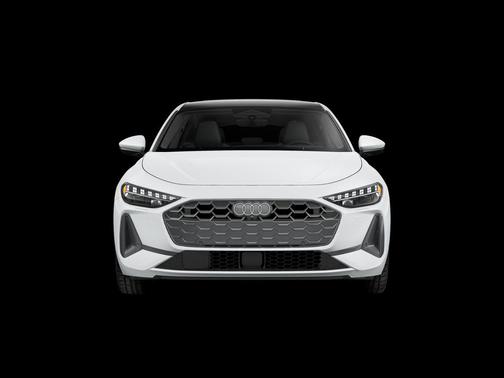 2025 Audi A5 Premium Plus TFSI quattro S tronic