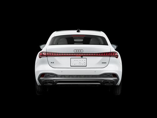 2025 Audi A5 Premium Plus TFSI quattro S tronic