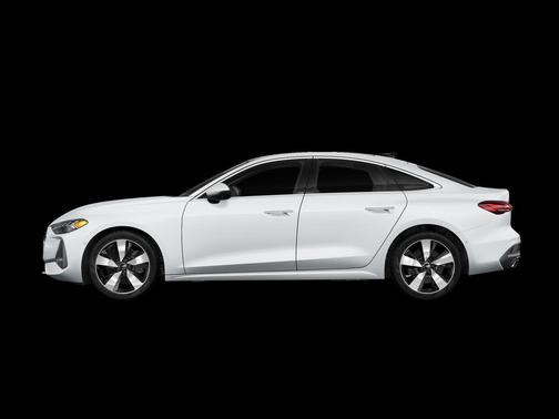 2025 Audi A5 Premium Plus TFSI quattro S tronic
