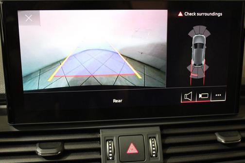 2022 Audi Q5 45 S line Premium