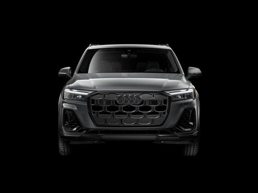 2026 Audi Q7 55 Prestige